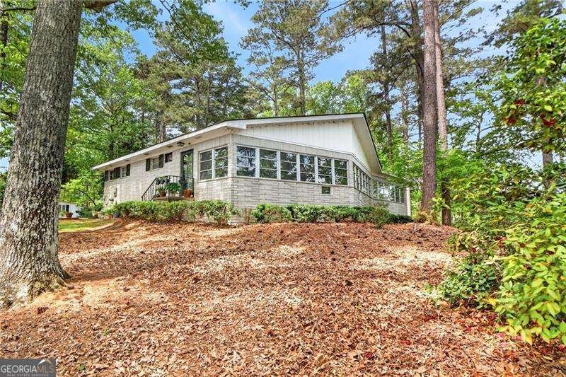 149 Pine Bluff Trail Jackson - Photo 48