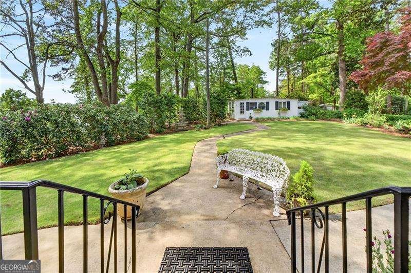 149 Pine Bluff Trail Jackson - Photo 49