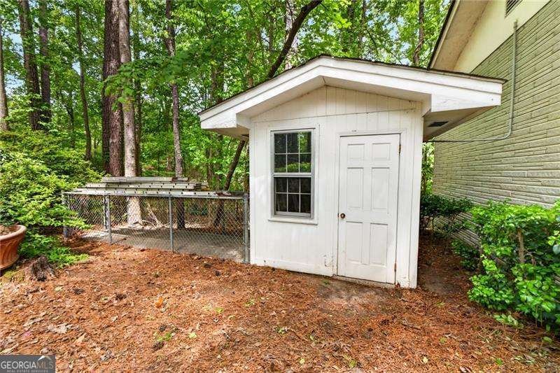 149 Pine Bluff Trail Jackson - Photo 56