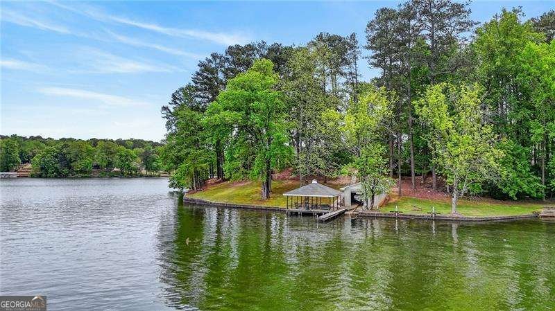 149 Pine Bluff Trail Jackson - Photo 6