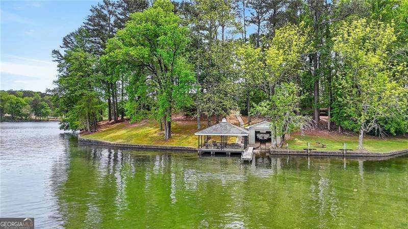 149 Pine Bluff Trail Jackson - Photo 8