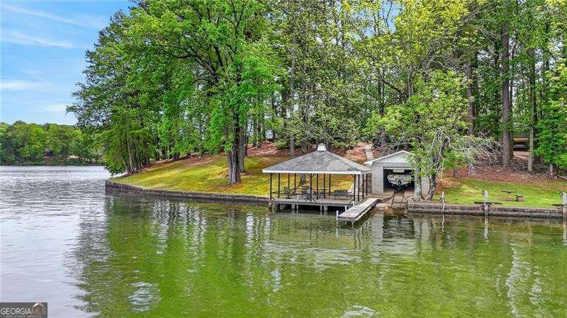 149 Pine Bluff Trail Jackson - Photo 9