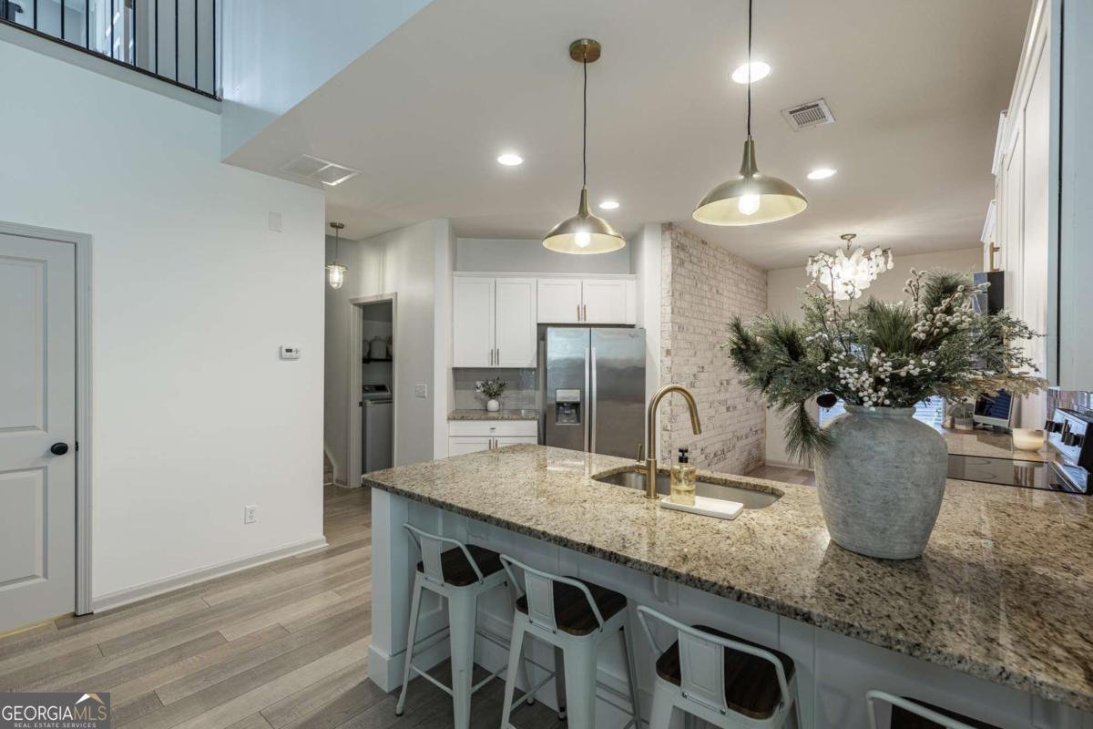 6020 Harbour Mist Drive Flowery Branch - Photo 10