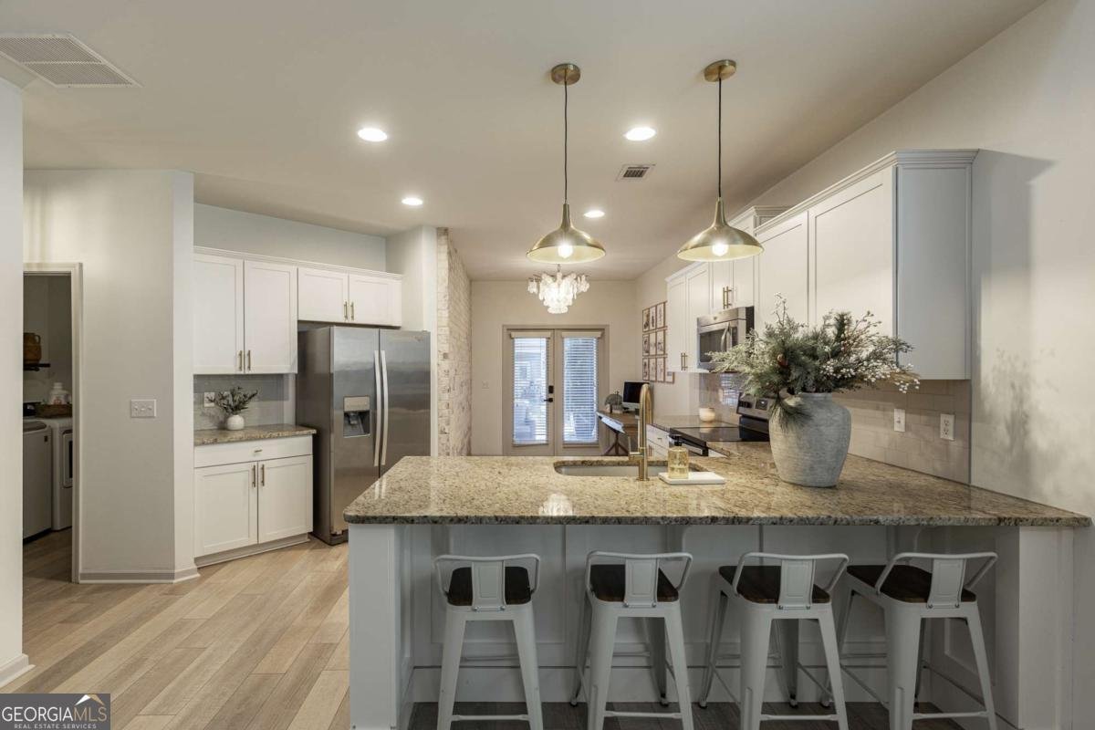 6020 Harbour Mist Drive Flowery Branch - Photo 11