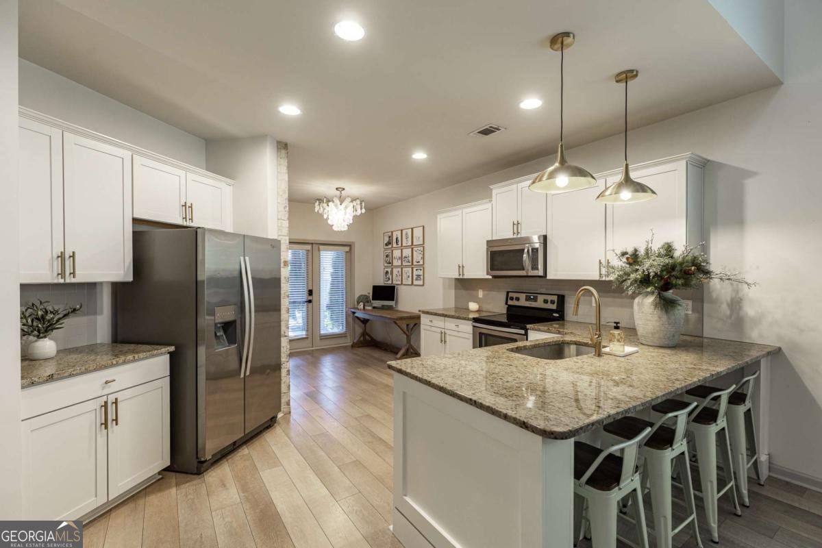 6020 Harbour Mist Drive Flowery Branch - Photo 12