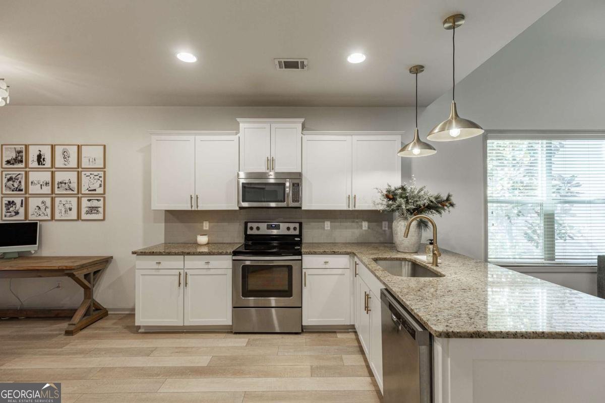 6020 Harbour Mist Drive Flowery Branch - Photo 13