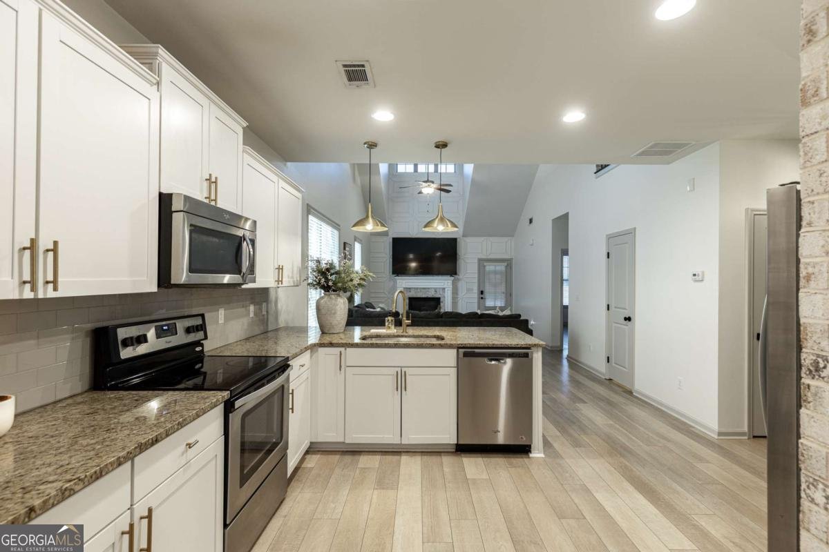 6020 Harbour Mist Drive Flowery Branch - Photo 14