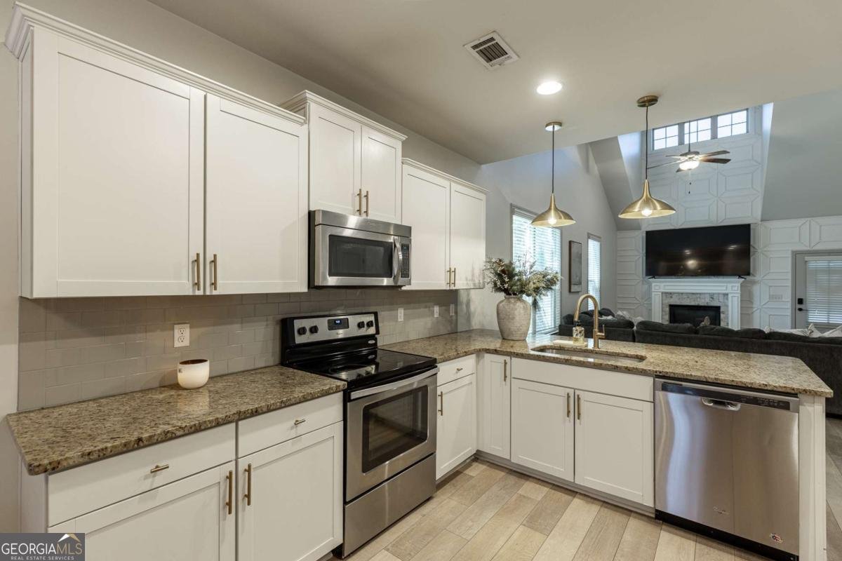 6020 Harbour Mist Drive Flowery Branch - Photo 15