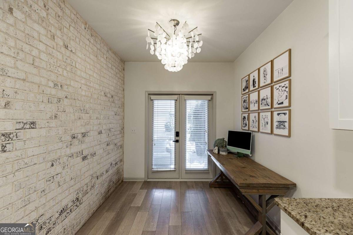 6020 Harbour Mist Drive Flowery Branch - Photo 17