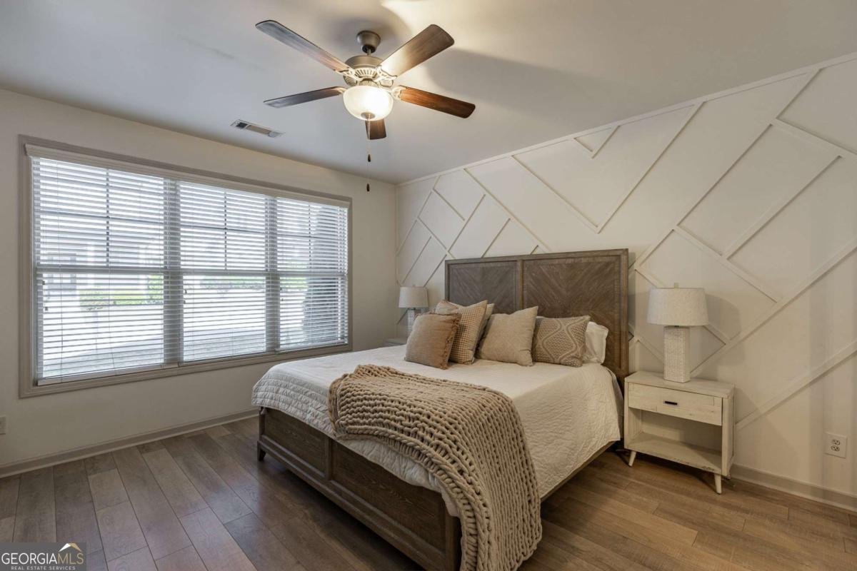 6020 Harbour Mist Drive Flowery Branch - Photo 19