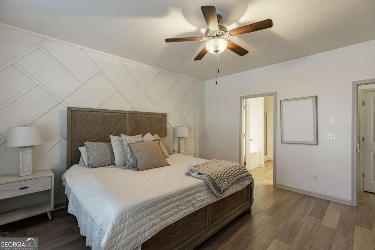 6020 Harbour Mist Drive Flowery Branch - Photo 20