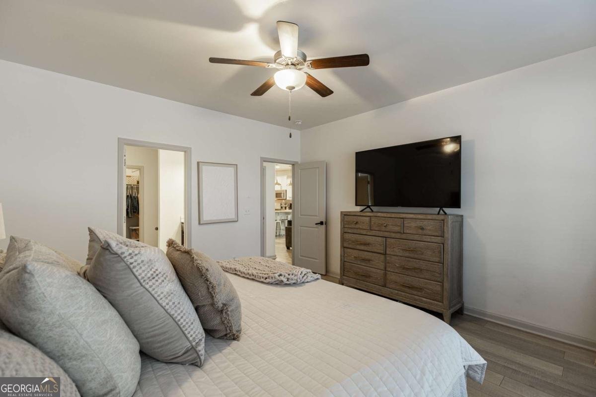 6020 Harbour Mist Drive Flowery Branch - Photo 21