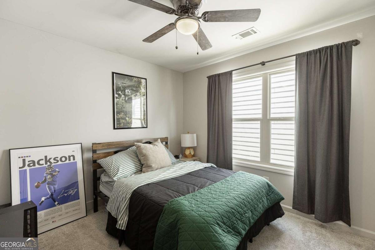 6020 Harbour Mist Drive Flowery Branch - Photo 30