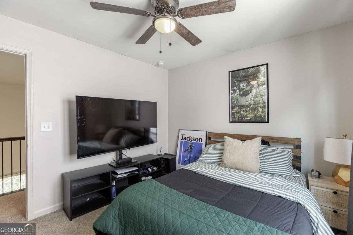 6020 Harbour Mist Drive Flowery Branch - Photo 31