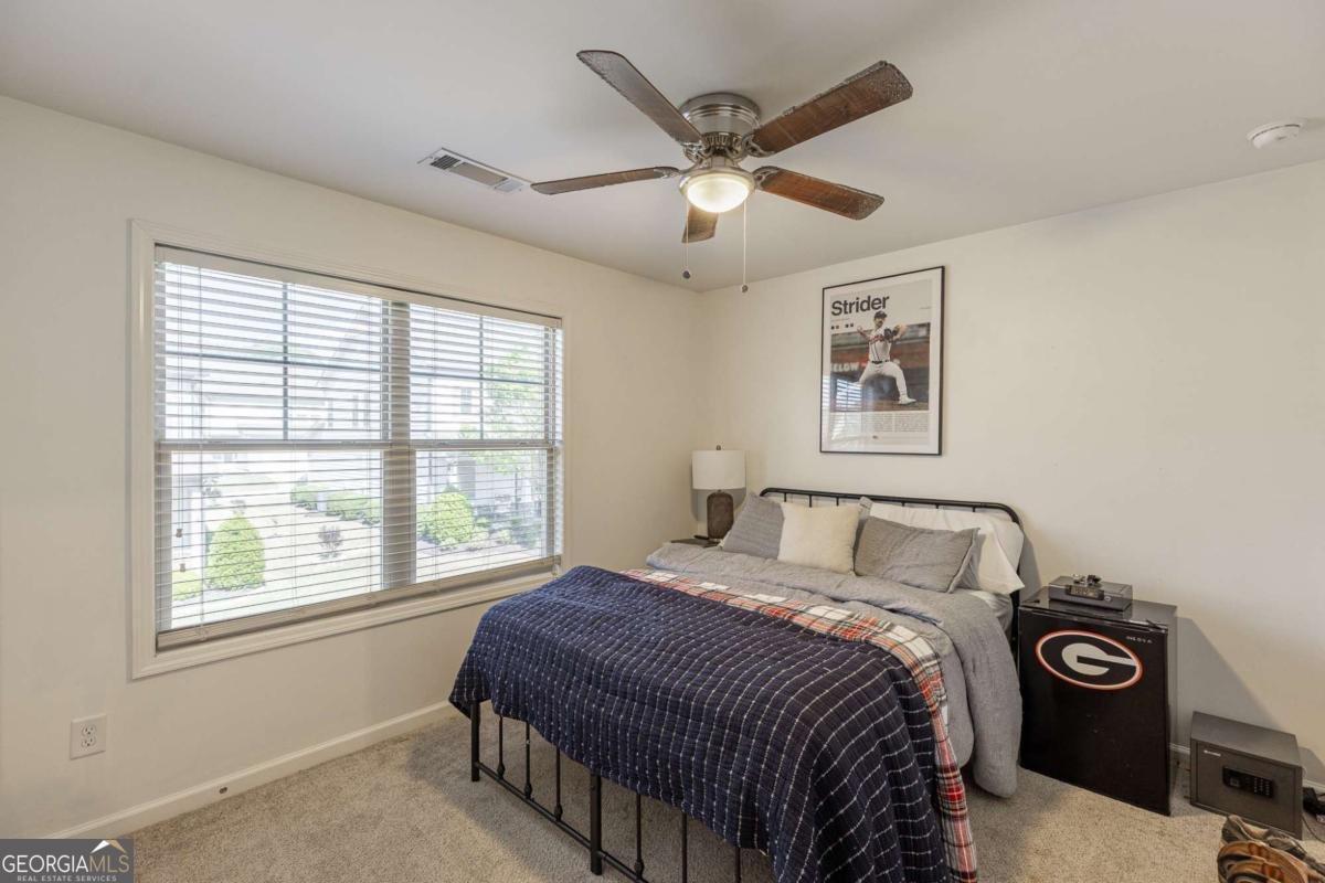 6020 Harbour Mist Drive Flowery Branch - Photo 32