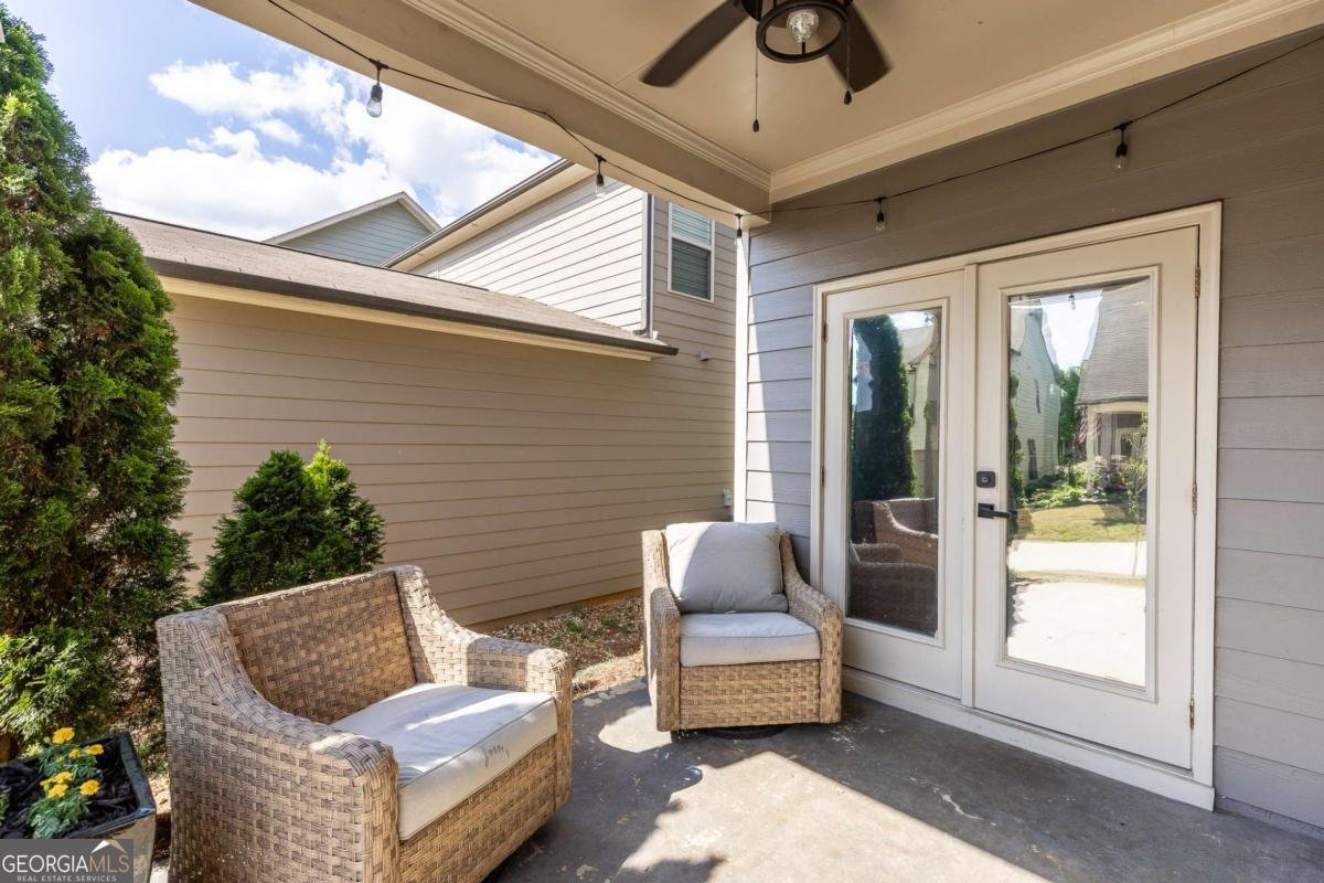 6020 Harbour Mist Drive Flowery Branch - Photo 35