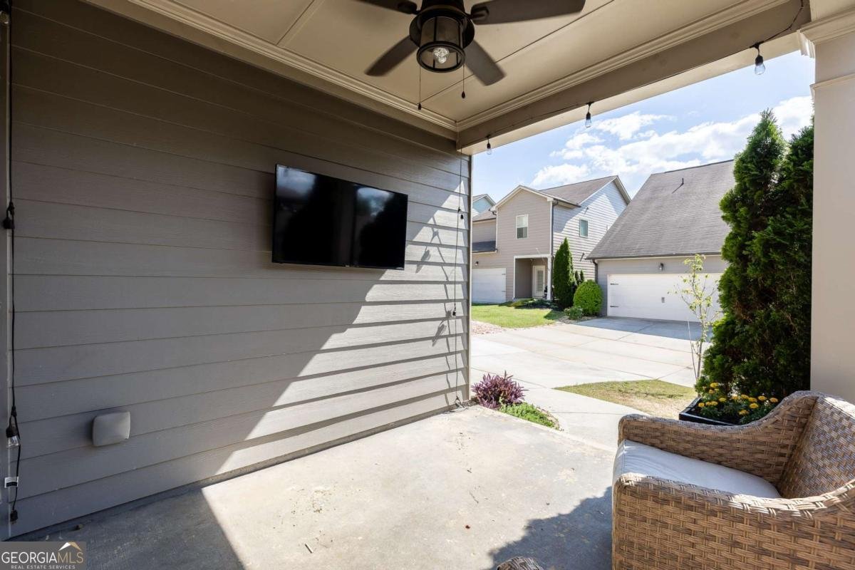 6020 Harbour Mist Drive Flowery Branch - Photo 36