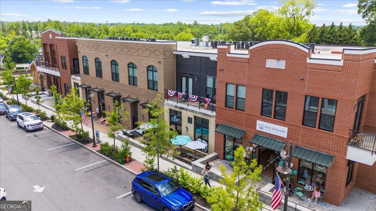 6020 Harbour Mist Drive Flowery Branch - Photo 37