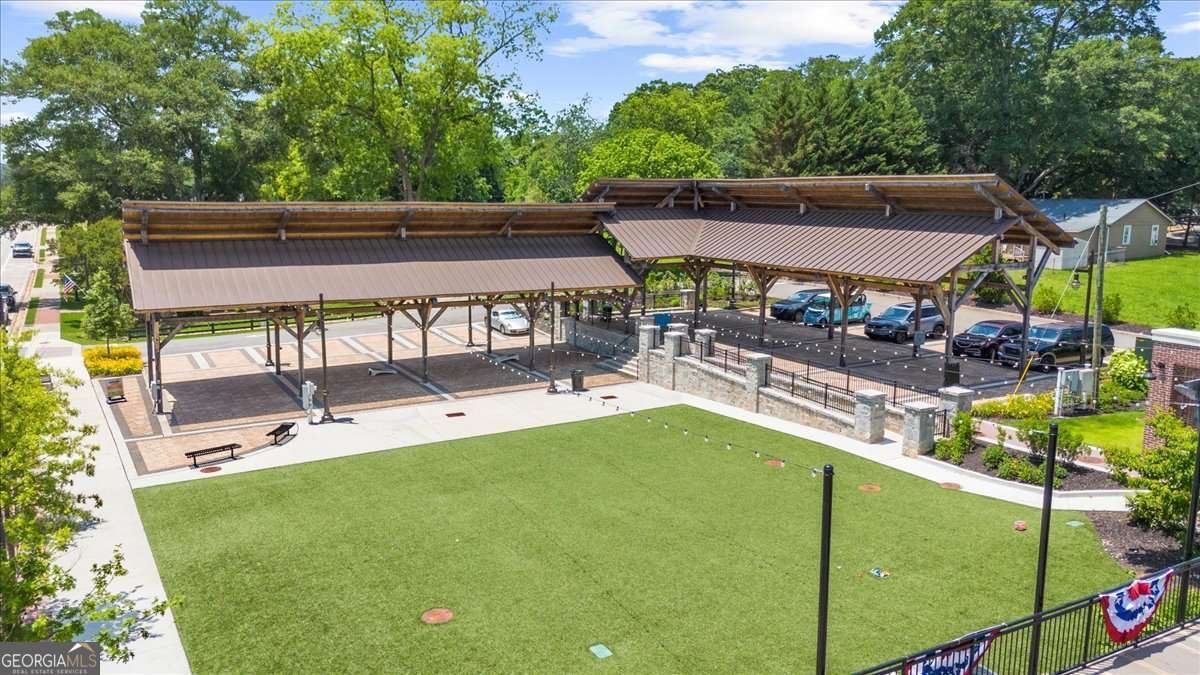 6020 Harbour Mist Drive Flowery Branch - Photo 47