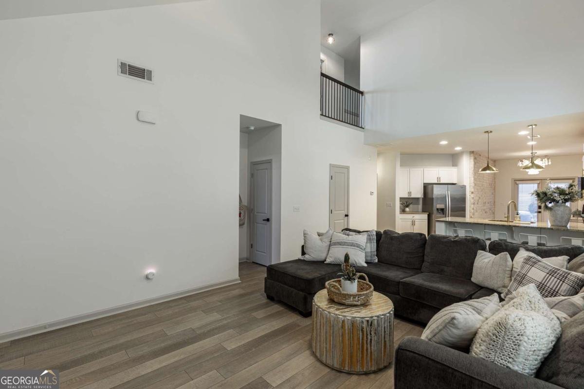 6020 Harbour Mist Drive Flowery Branch - Photo 6