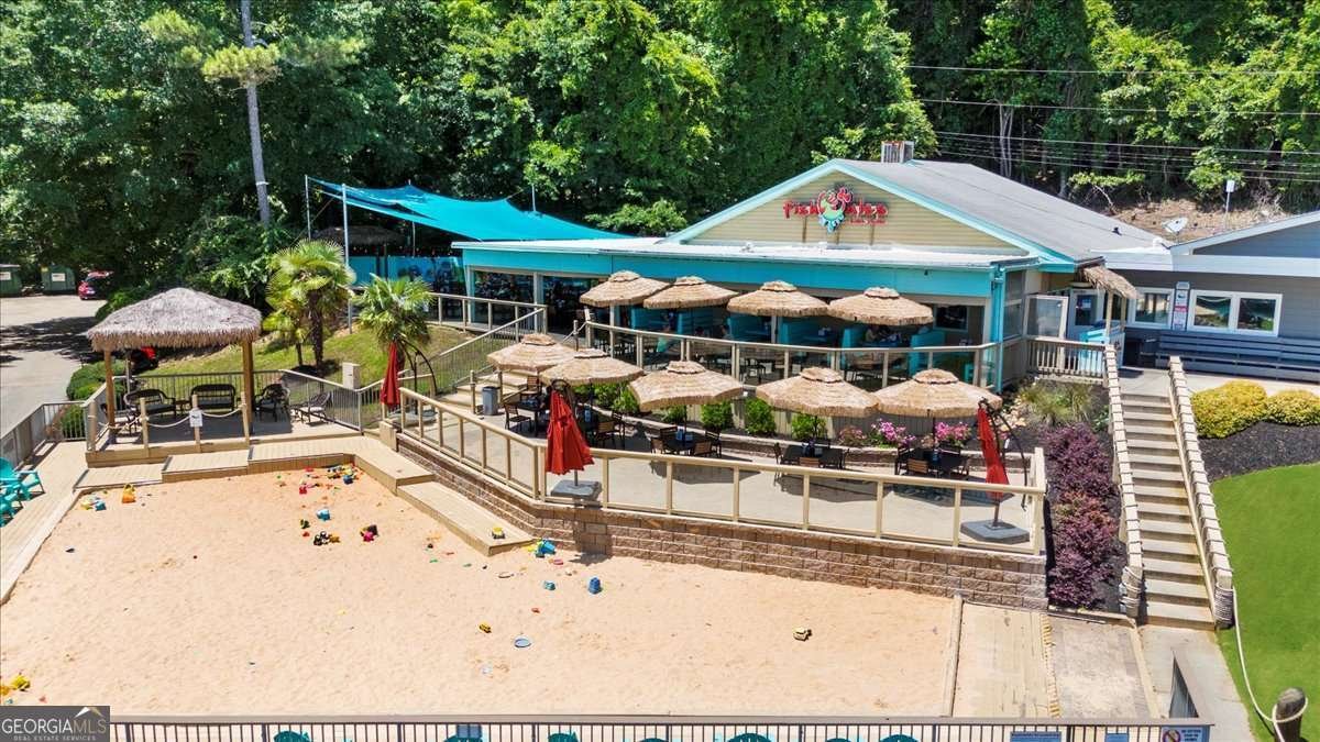 6020 Harbour Mist Drive Flowery Branch - Photo 66