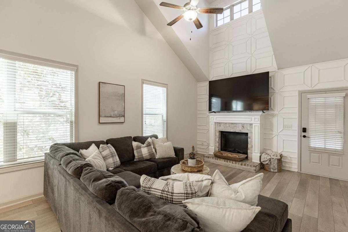 6020 Harbour Mist Drive Flowery Branch - Photo 7