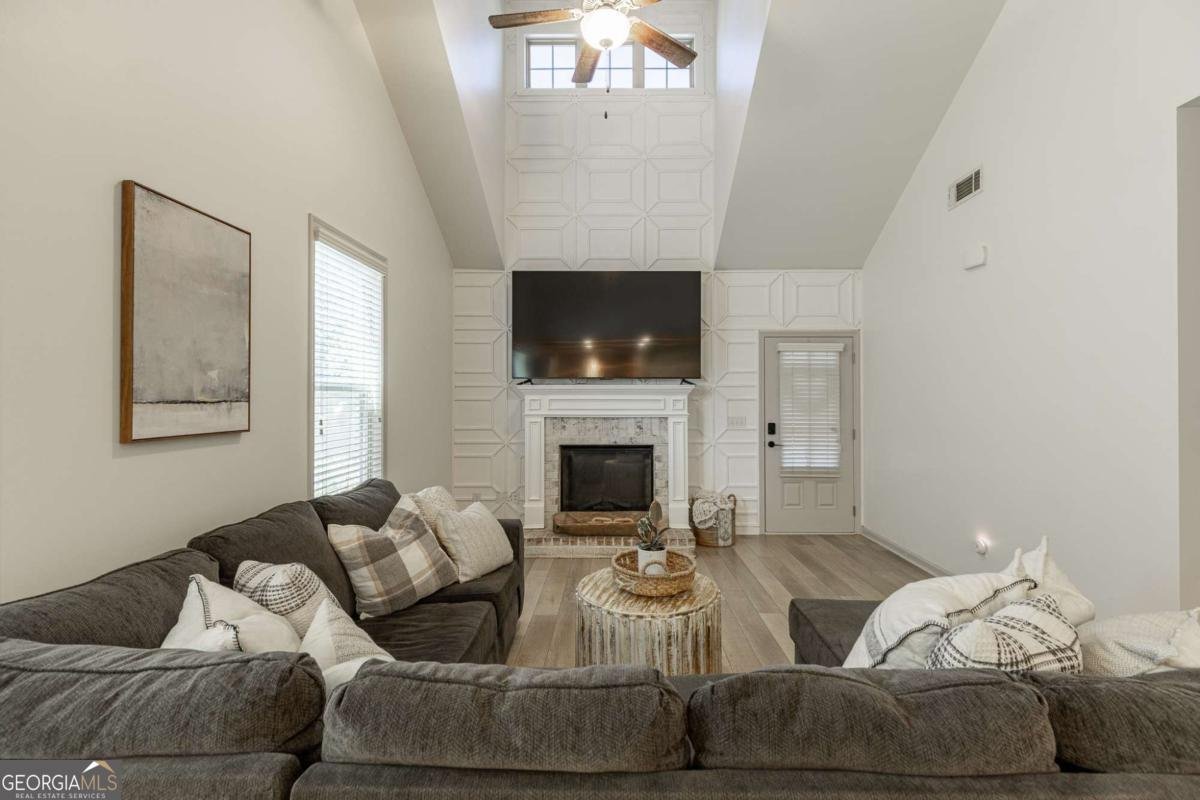 6020 Harbour Mist Drive Flowery Branch - Photo 8