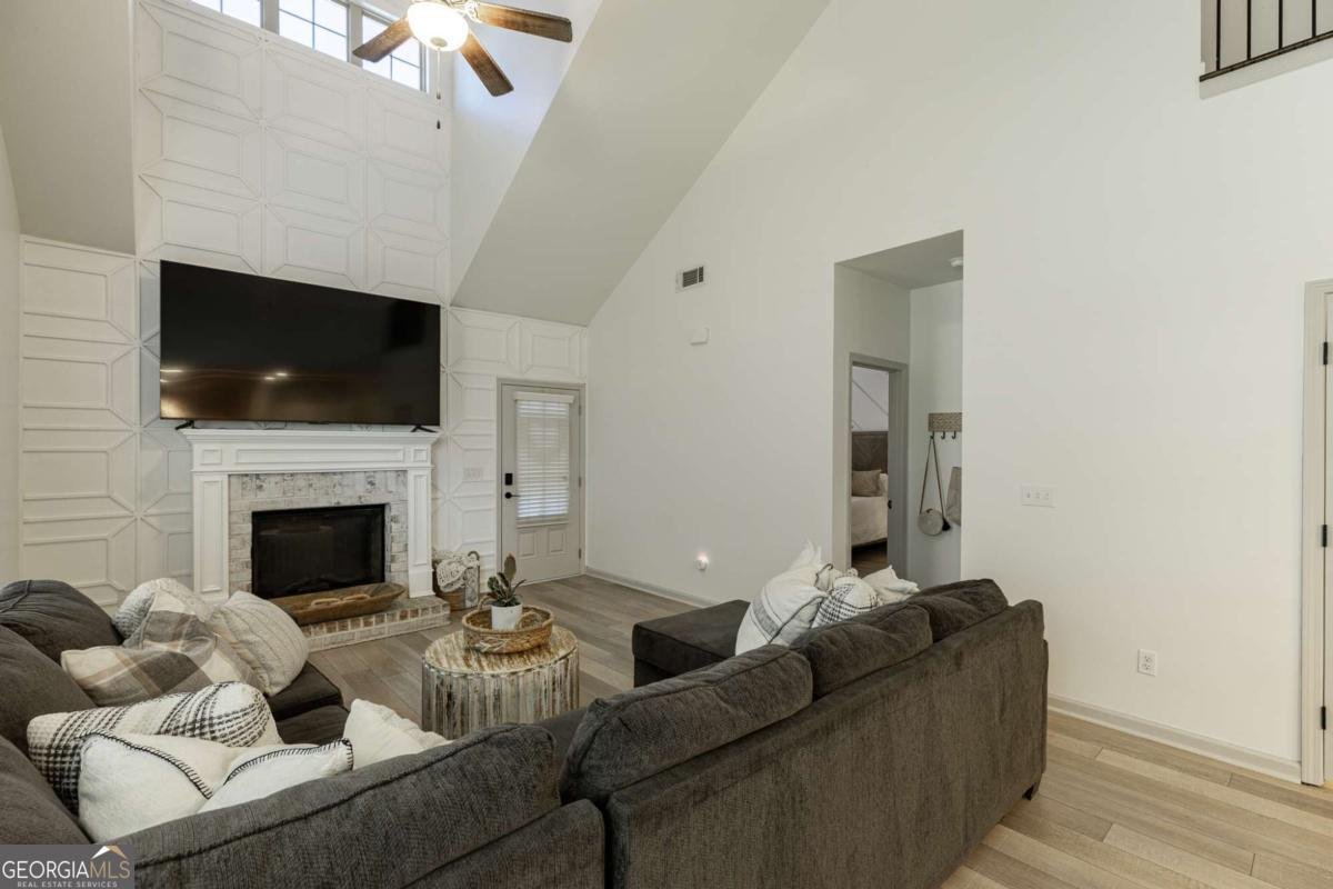 6020 Harbour Mist Drive Flowery Branch - Photo 9