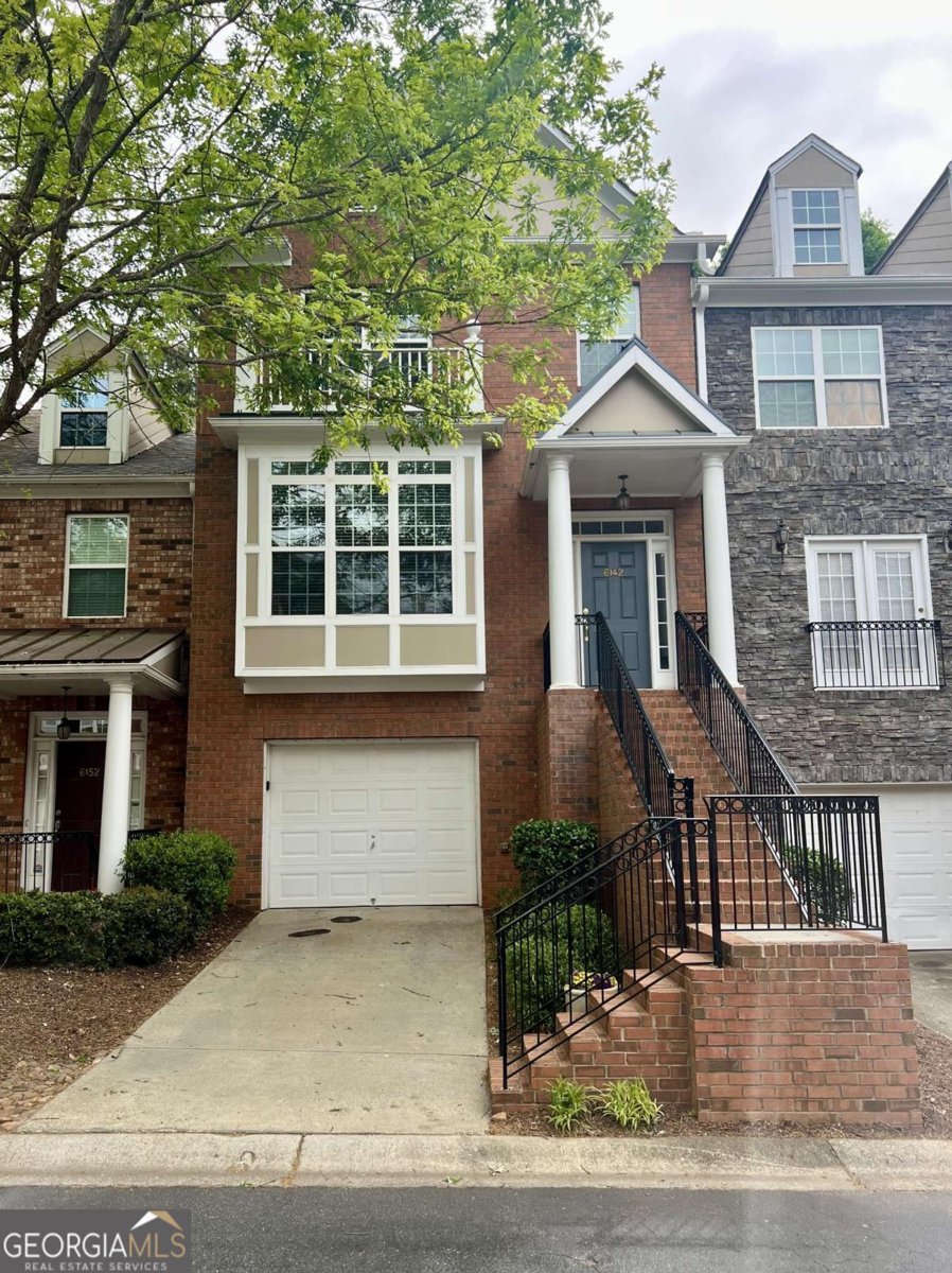 6142 Deluna Way Duluth - Photo 1