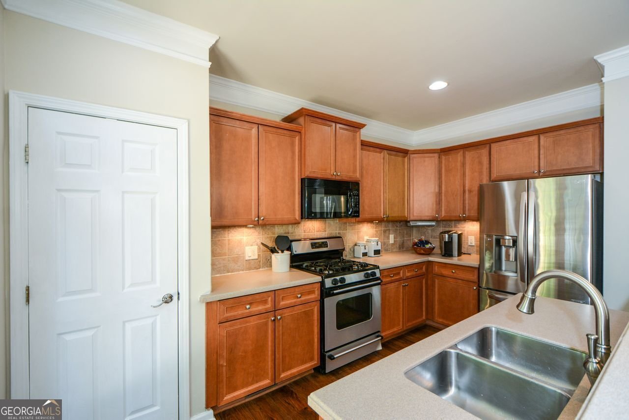 6142 Deluna Way Duluth - Photo 13