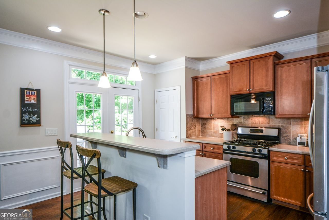 6142 Deluna Way Duluth - Photo 14