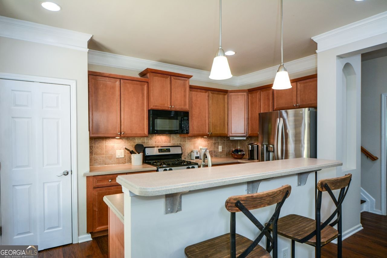 6142 Deluna Way Duluth - Photo 15