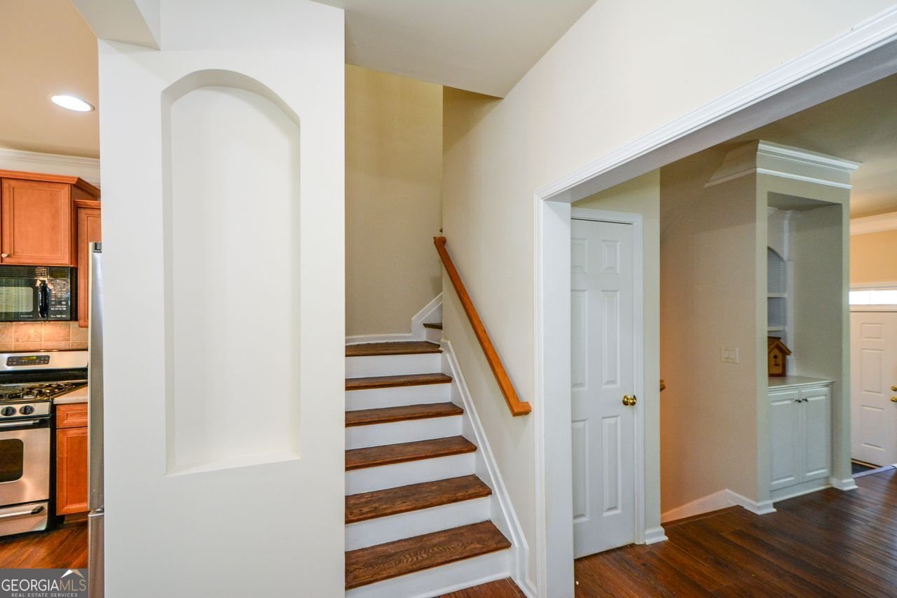 6142 Deluna Way Duluth - Photo 16