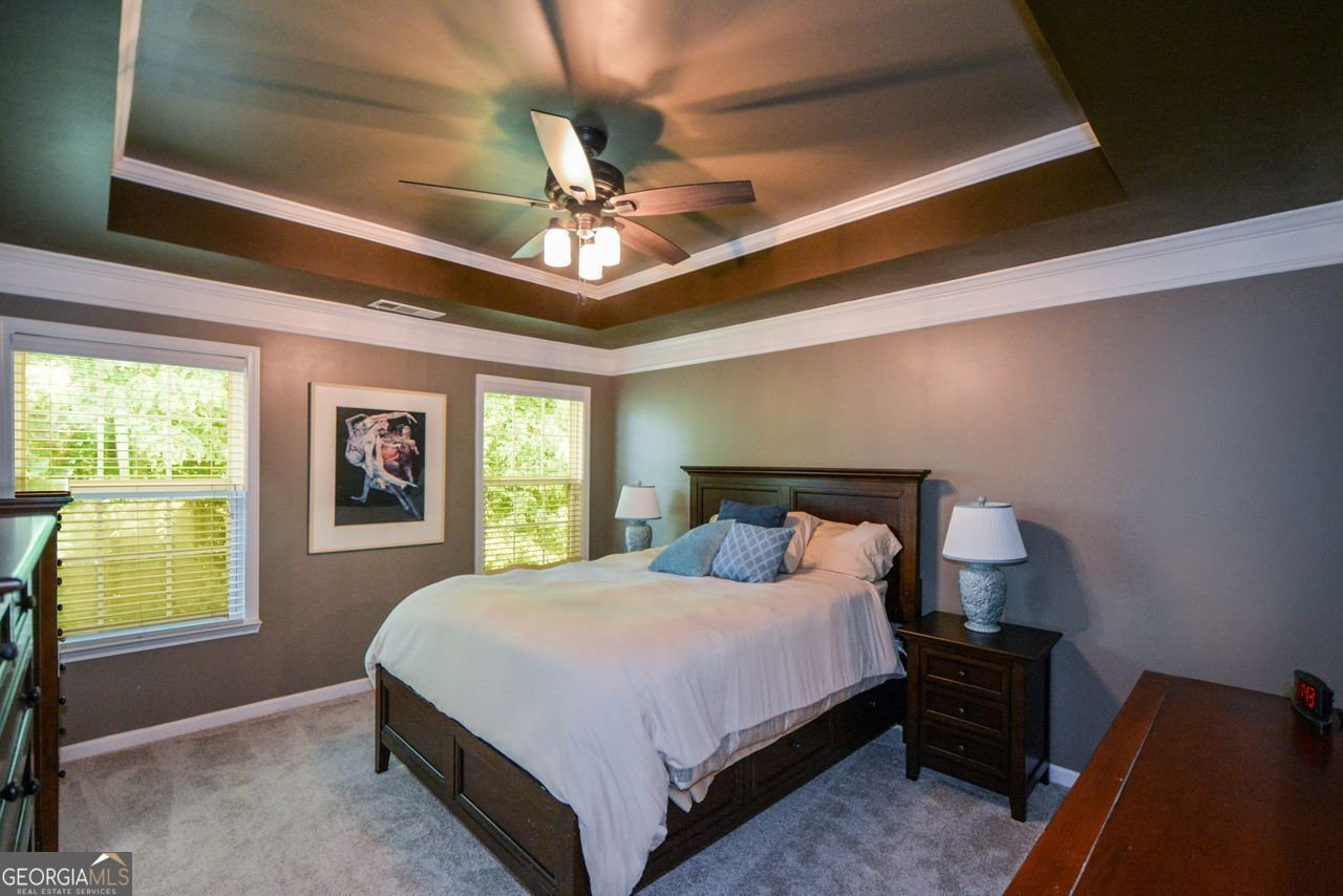 6142 Deluna Way Duluth - Photo 20