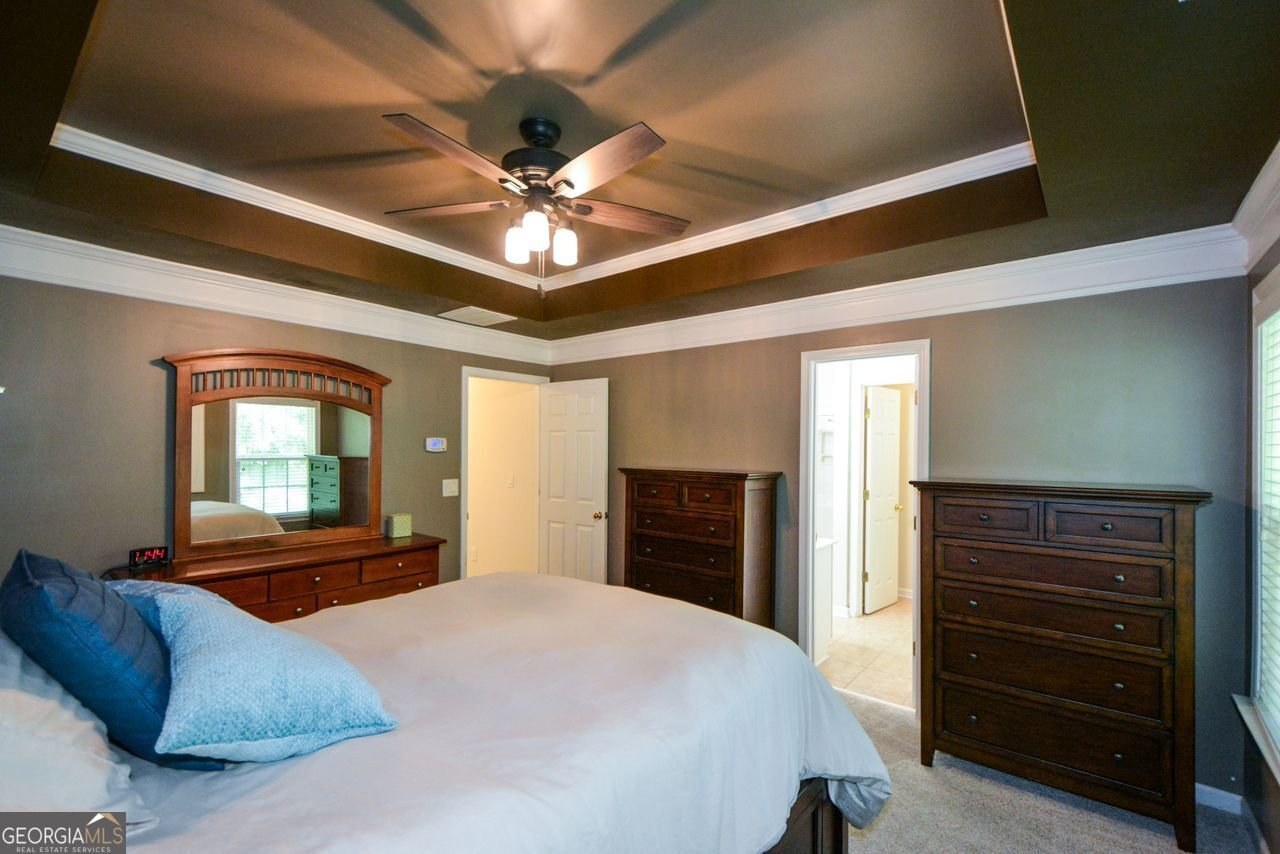 6142 Deluna Way Duluth - Photo 21