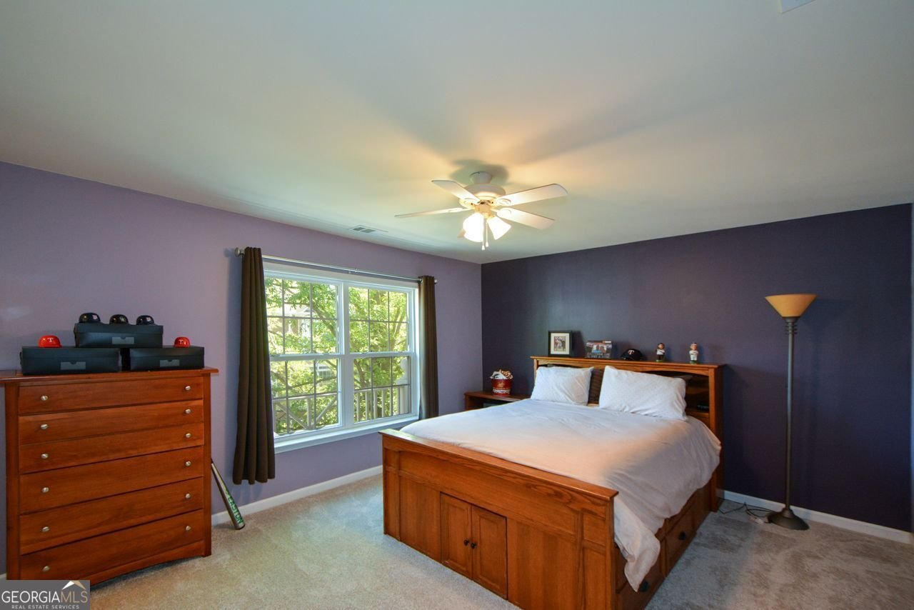 6142 Deluna Way Duluth - Photo 26