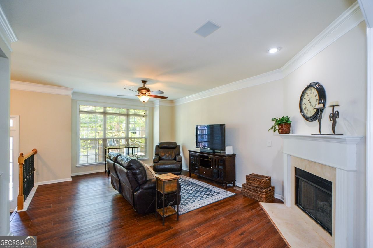 6142 Deluna Way Duluth - Photo 7