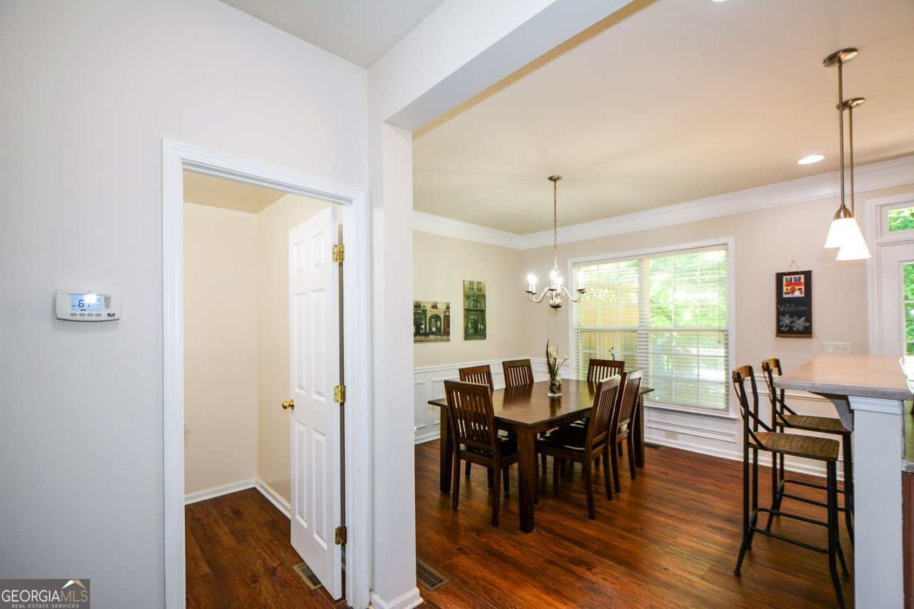 6142 Deluna Way Duluth - Photo 8