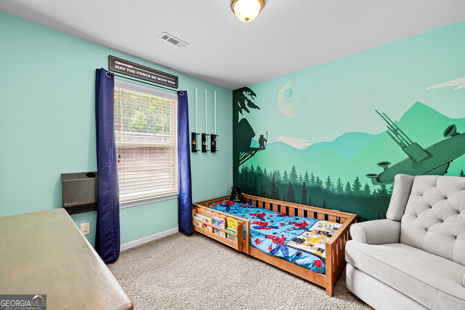 110 Brook Run Senoia - Photo 18