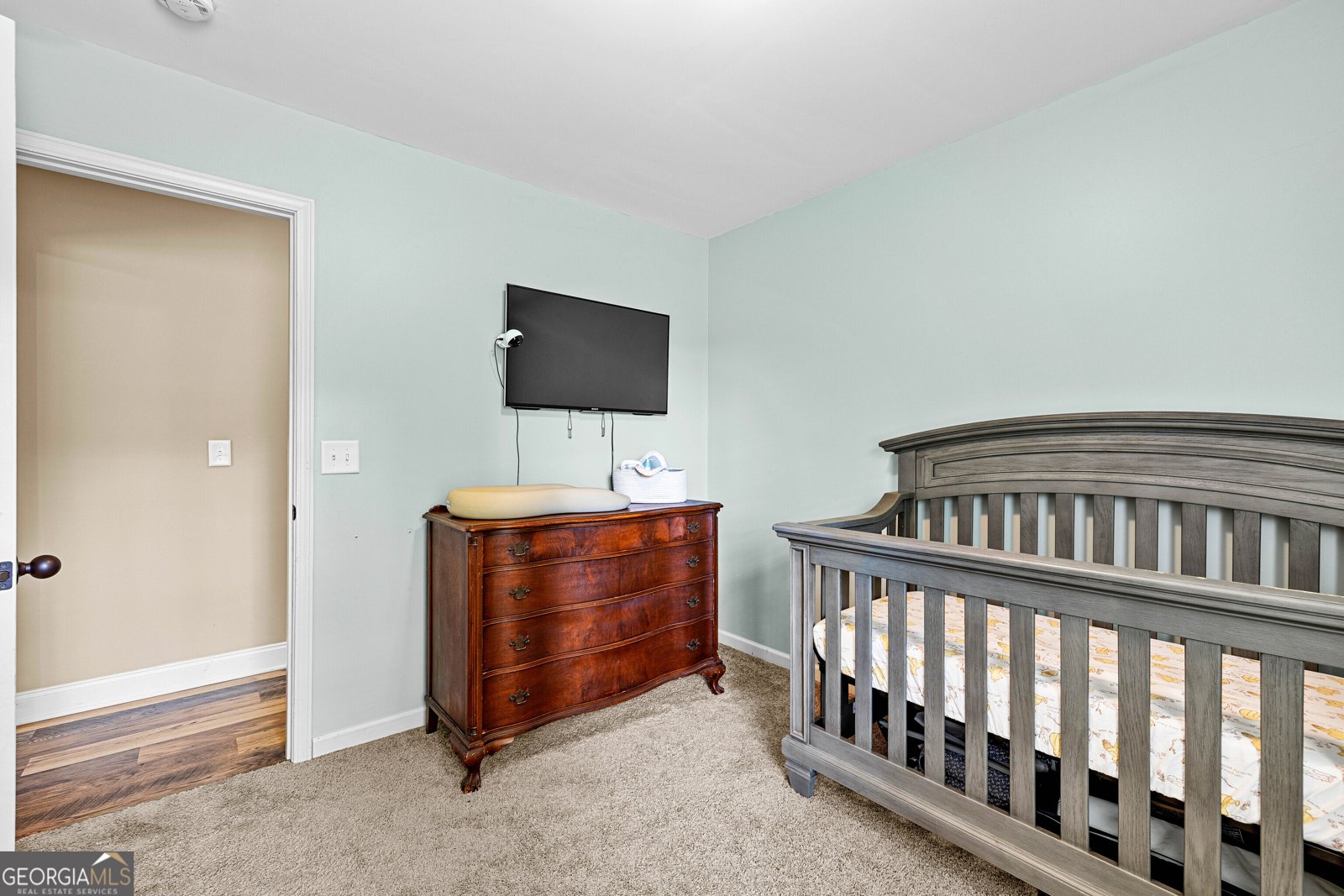 110 Brook Run Senoia - Photo 19