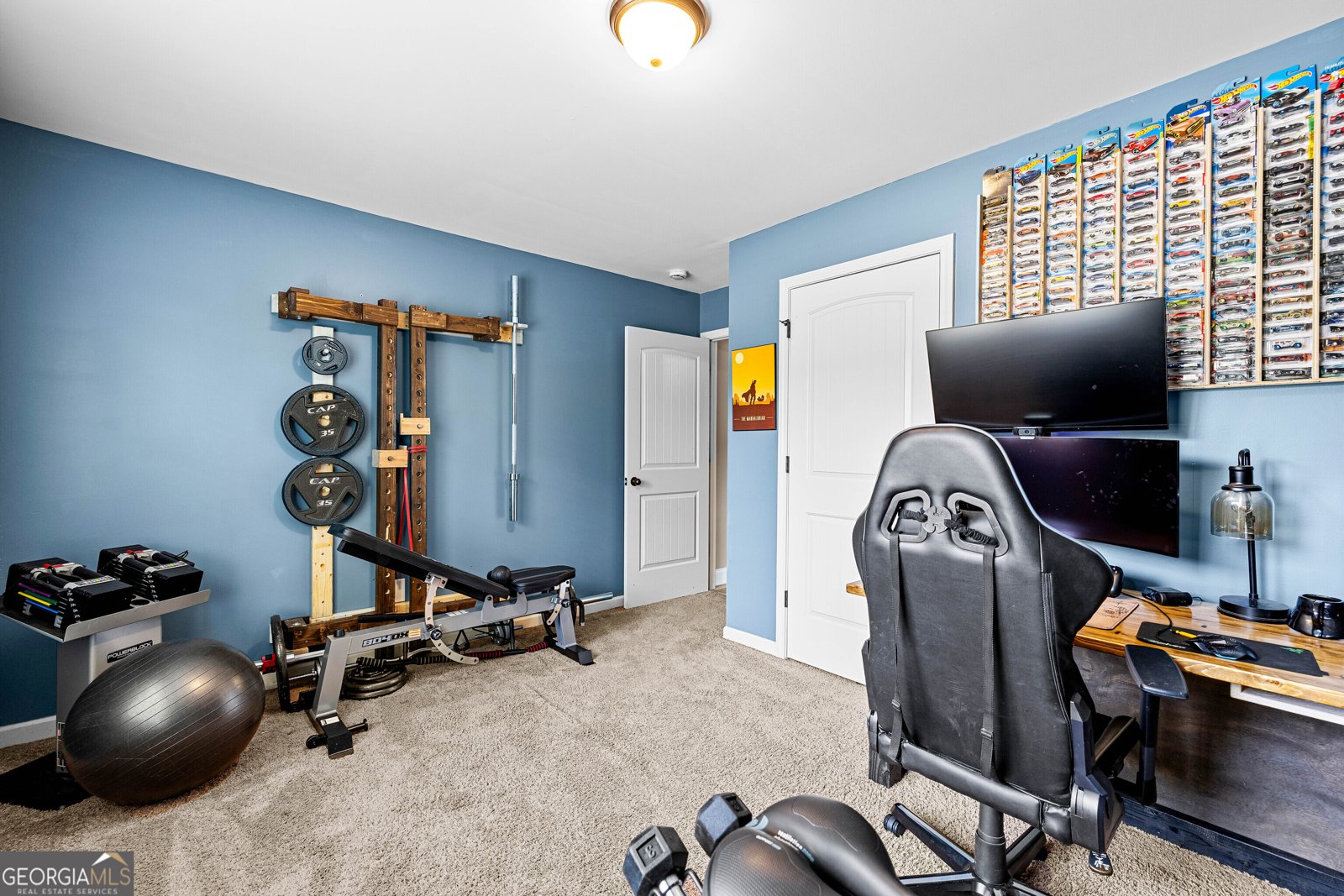 110 Brook Run Senoia - Photo 22