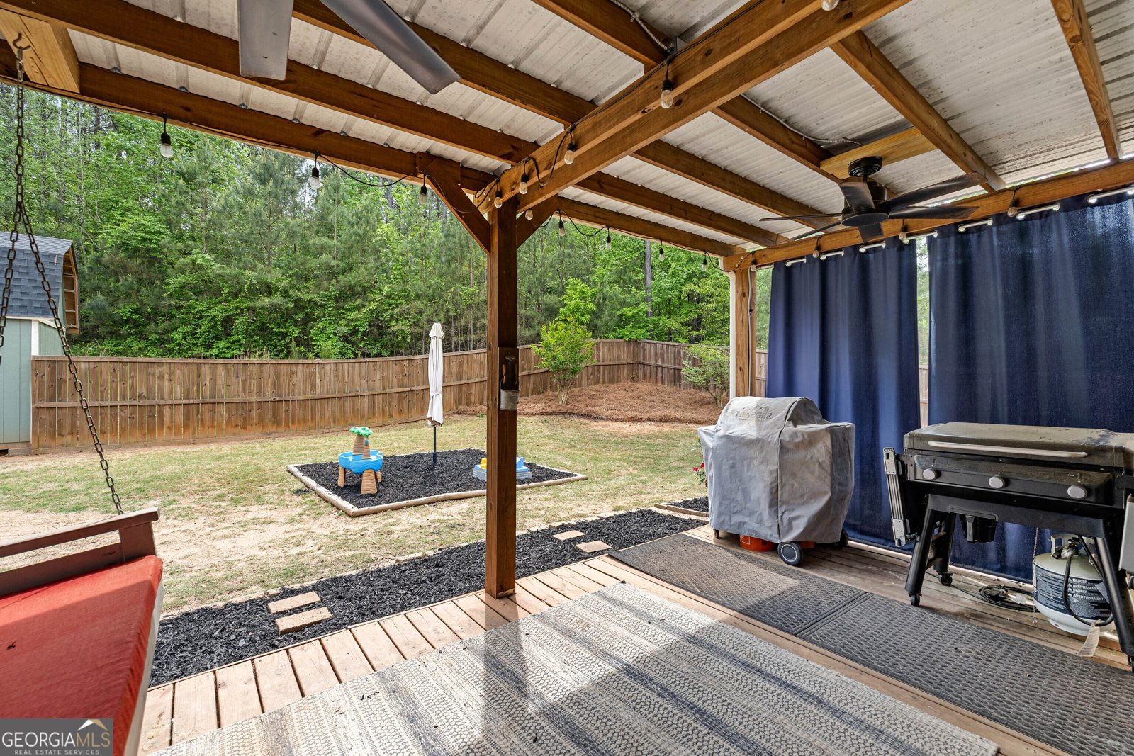 110 Brook Run Senoia - Photo 23