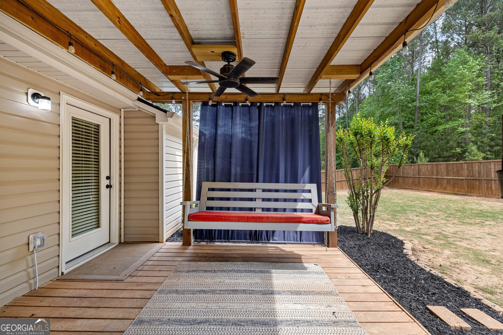 110 Brook Run Senoia - Photo 24