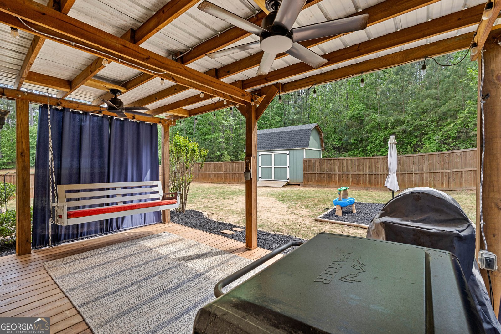 110 Brook Run Senoia - Photo 25