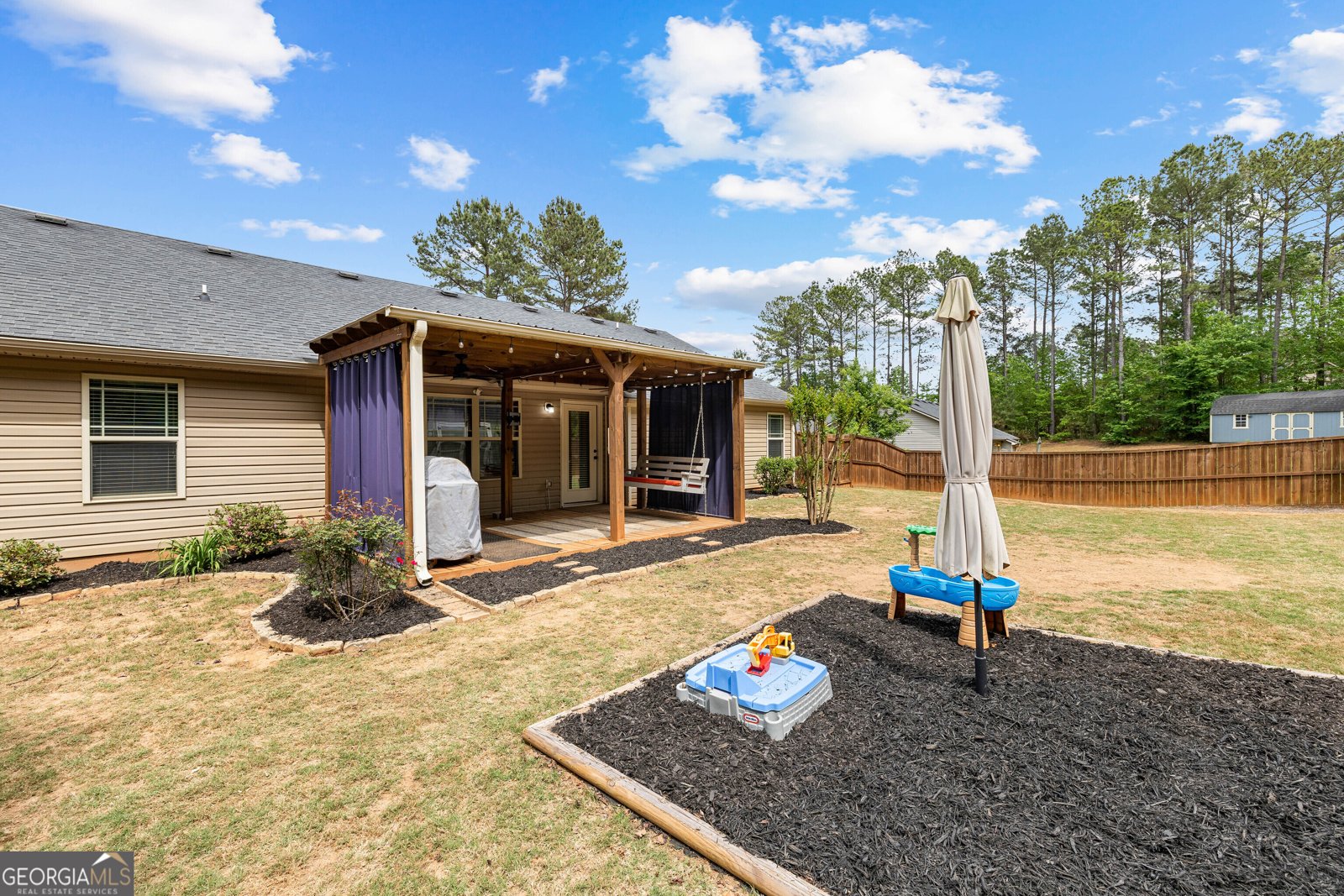 110 Brook Run Senoia - Photo 26