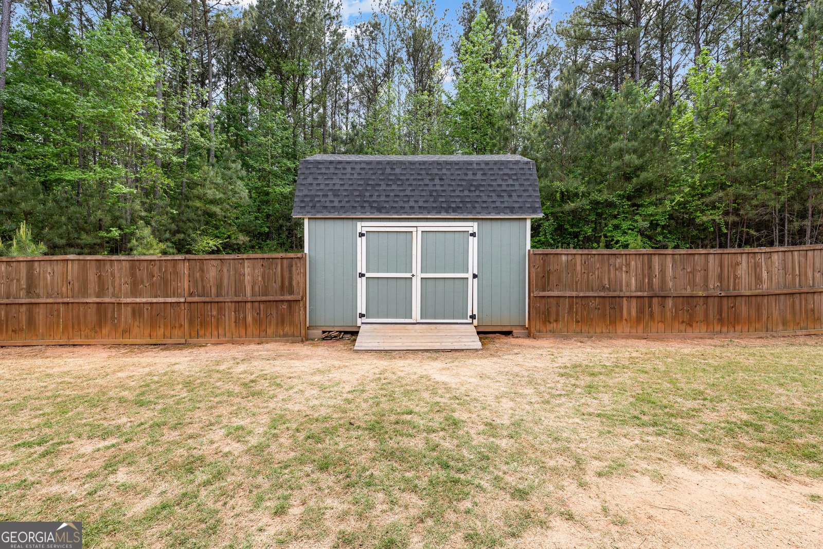 110 Brook Run Senoia - Photo 27