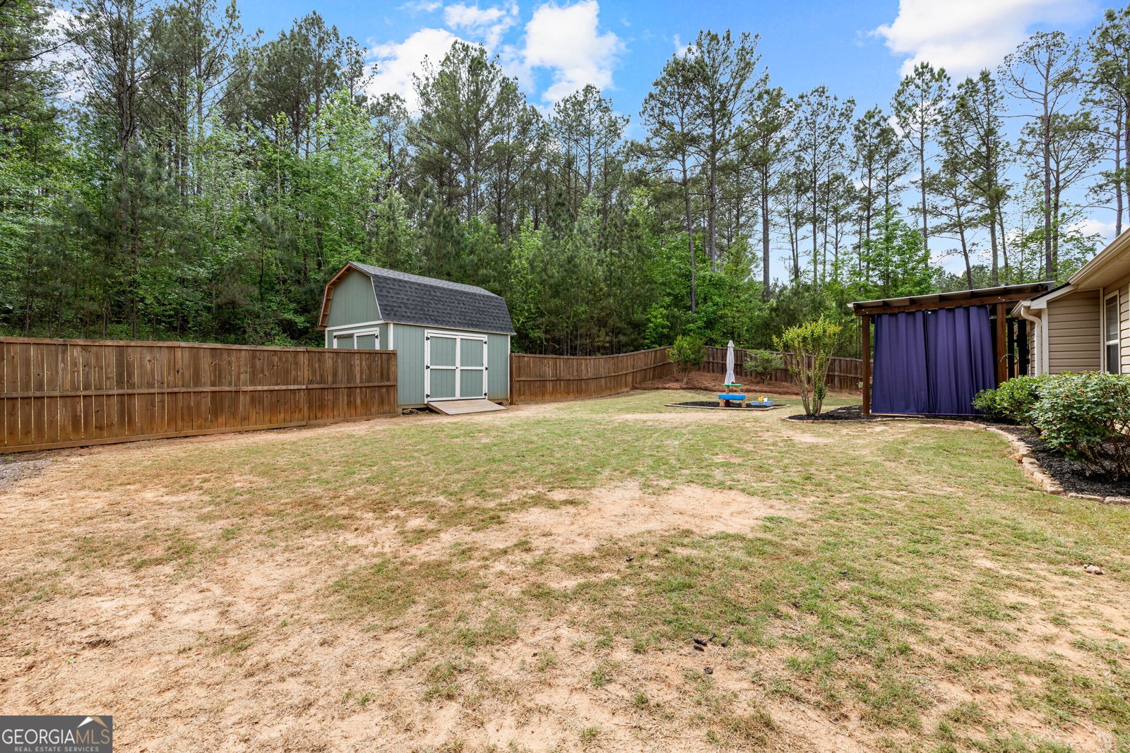 110 Brook Run Senoia - Photo 28