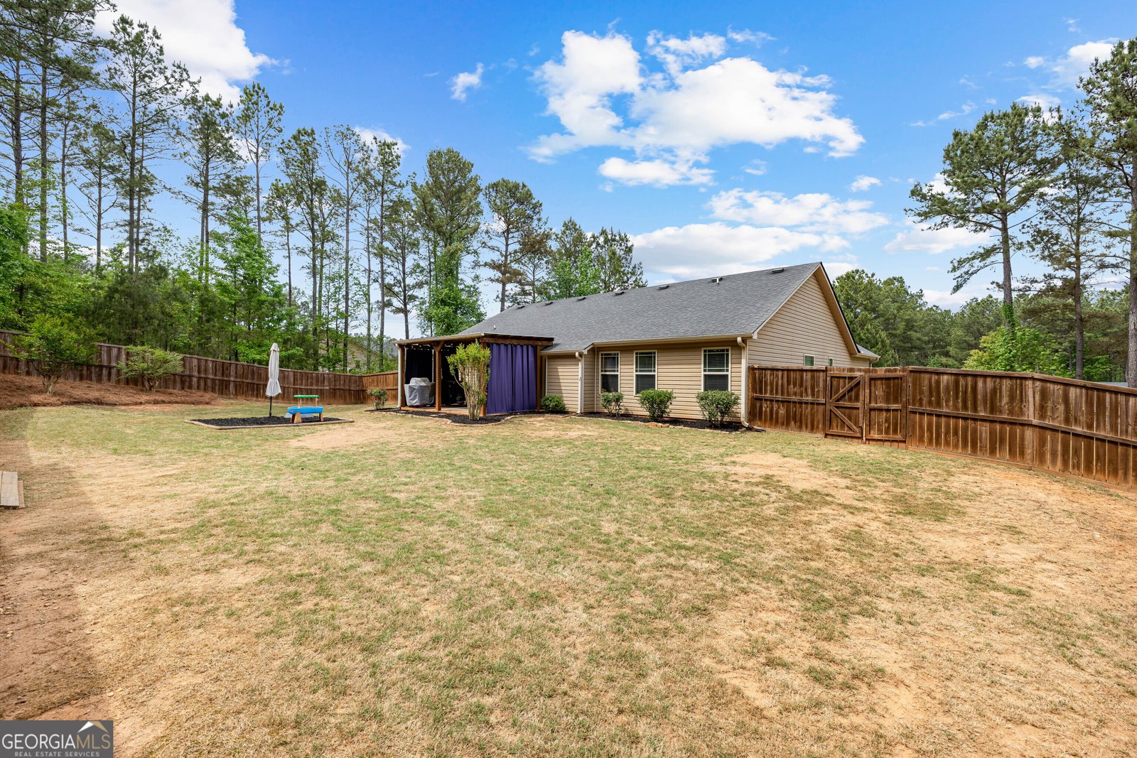 110 Brook Run Senoia - Photo 29