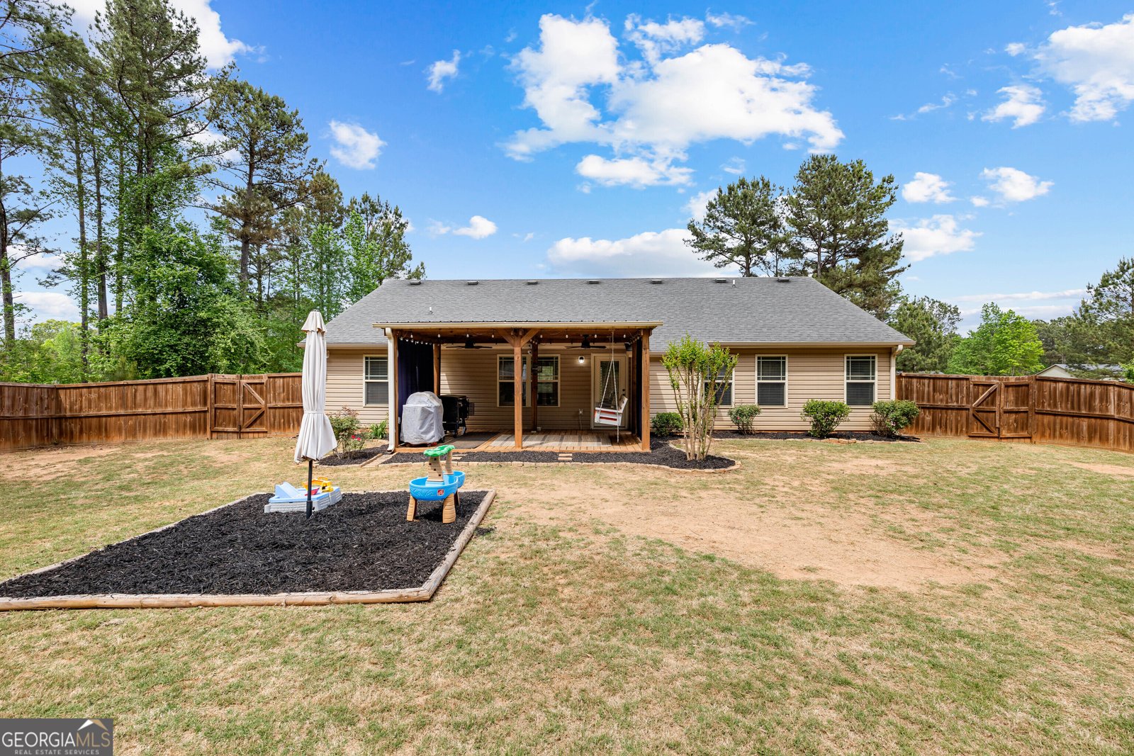 110 Brook Run Senoia - Photo 30