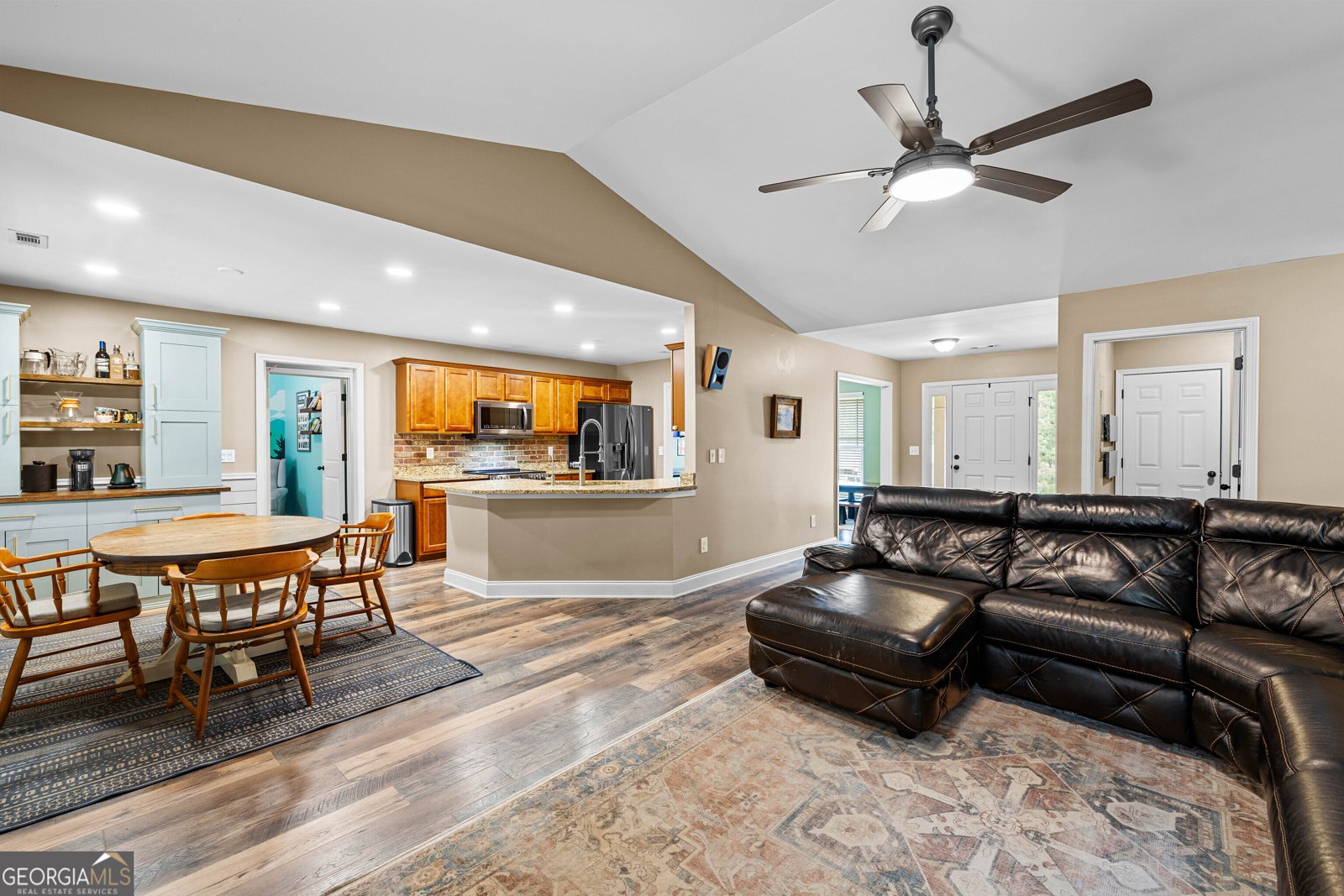 110 Brook Run Senoia - Photo 6